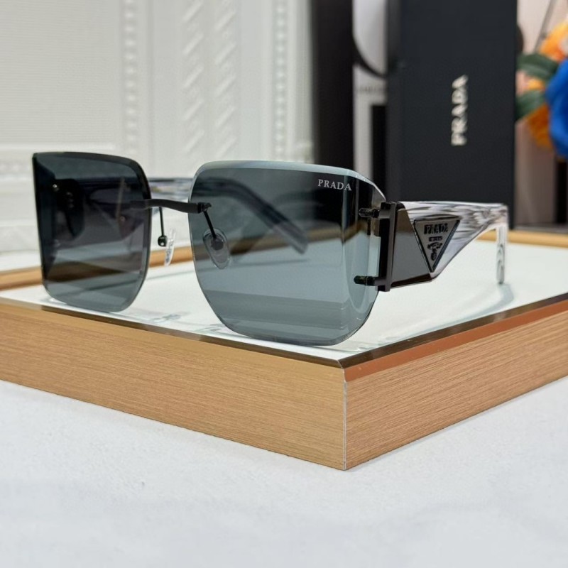 Prada Glasses 08smh130 (6)