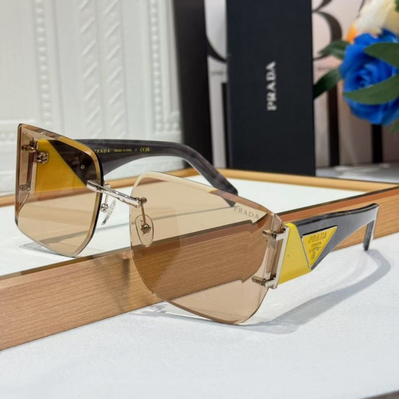 Prada Glasses 08smh130 (7)