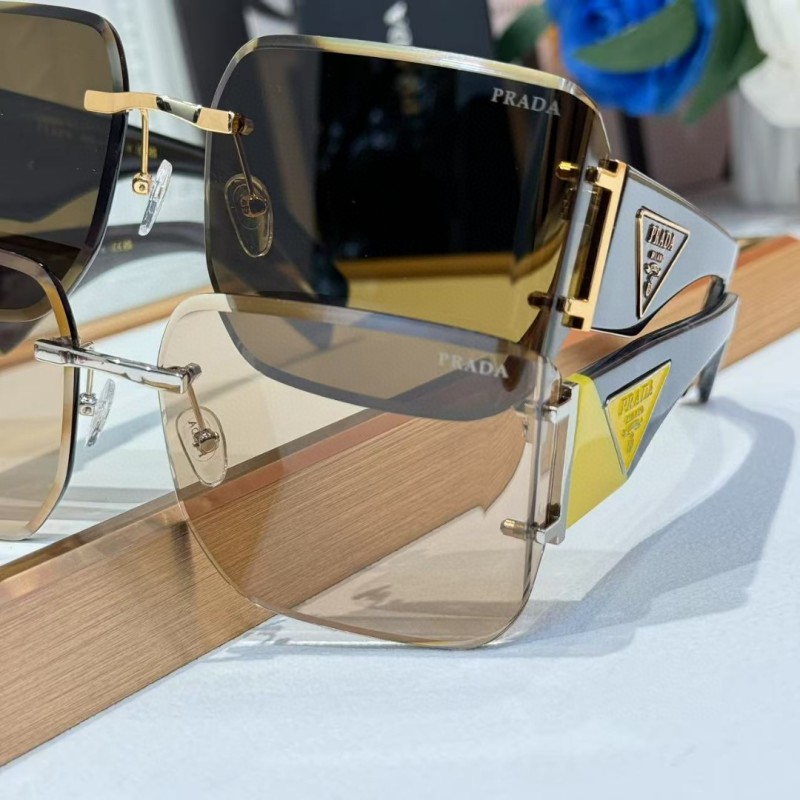 Prada Glasses 08smh130 (8)