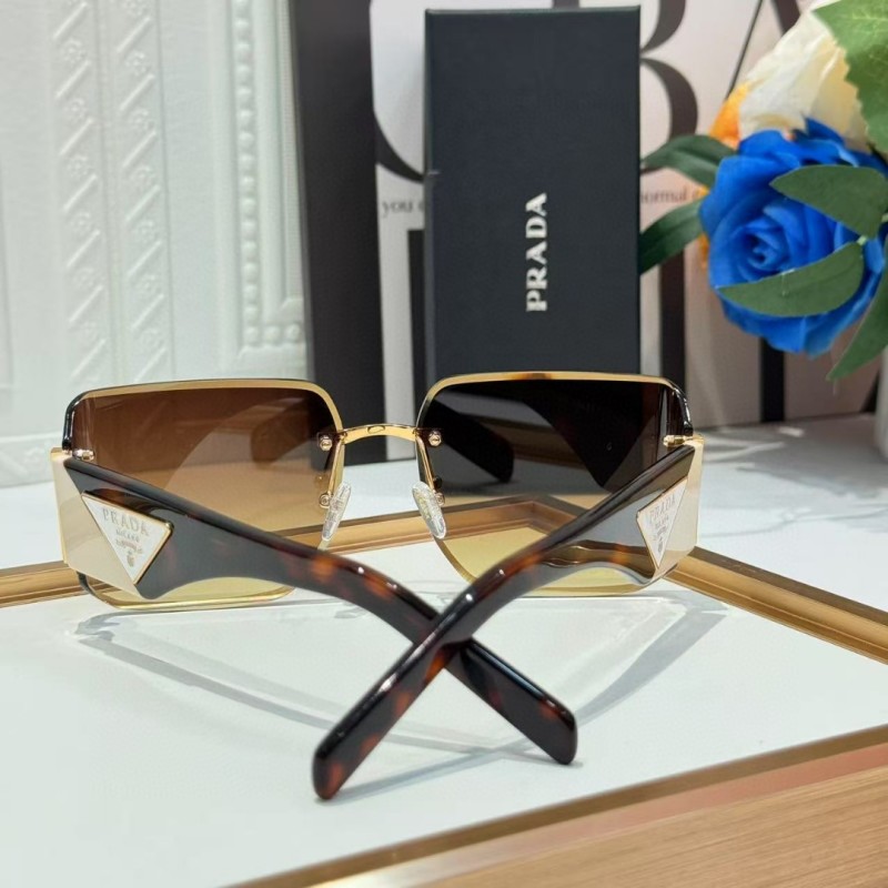 Prada Glasses 08smh130 (9)