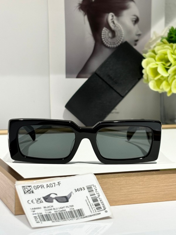 Prada Glasses 08smh131 (1)