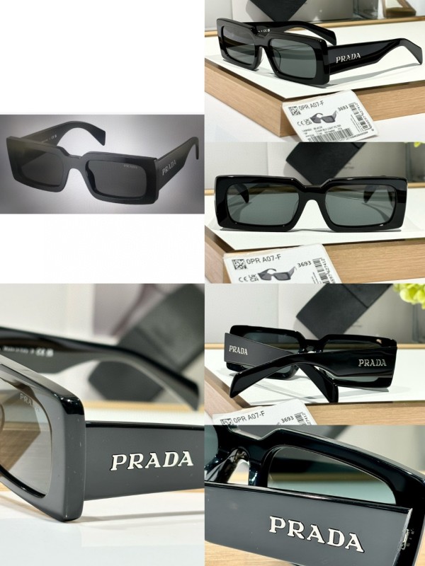 Prada Glasses 08smh131 (10)