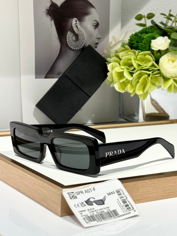 Prada Glasses 08smh131 (2)