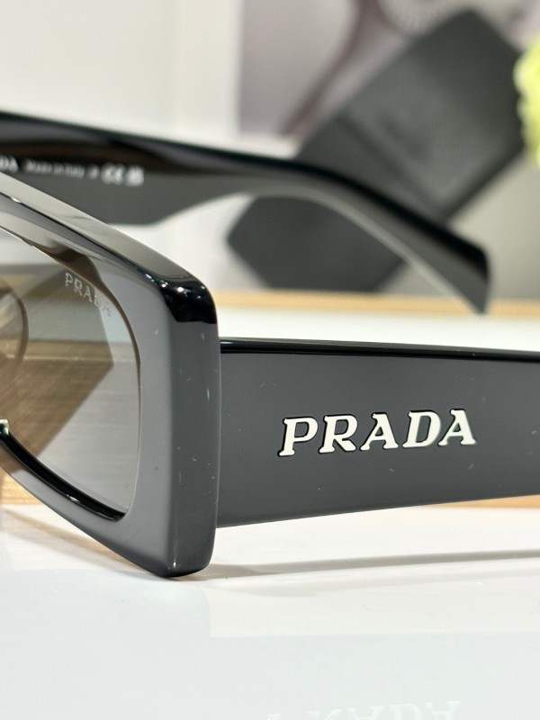 Prada Glasses 08smh131 (3)