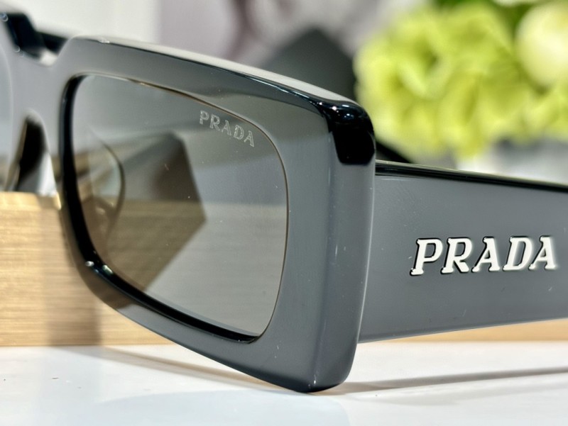 Prada Glasses 08smh131 (4)