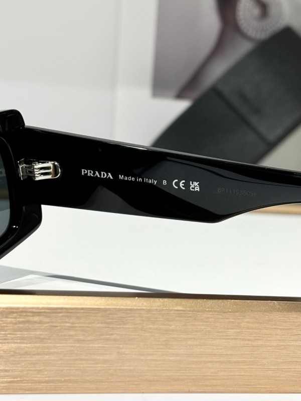 Prada Glasses 08smh131 (5)