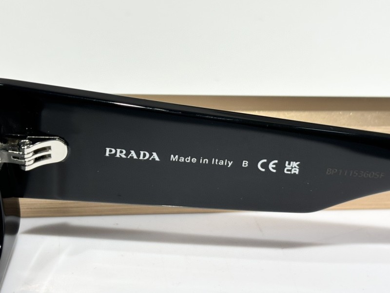 Prada Glasses 08smh131 (7)