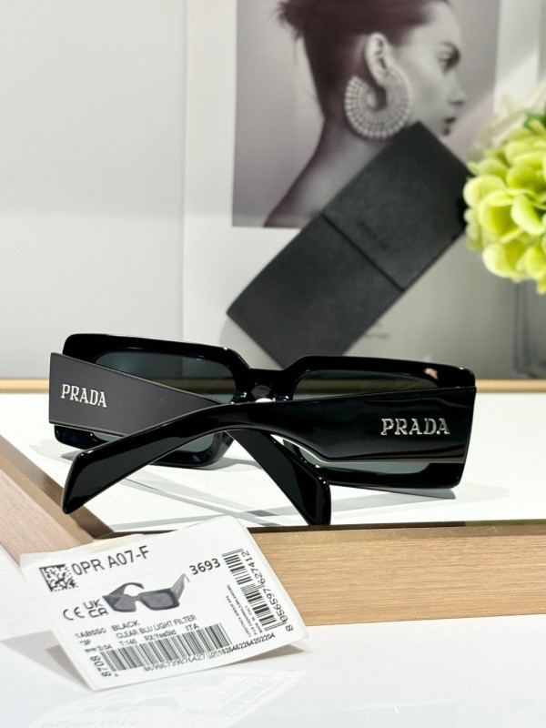 Prada Glasses 08smh131 (9)
