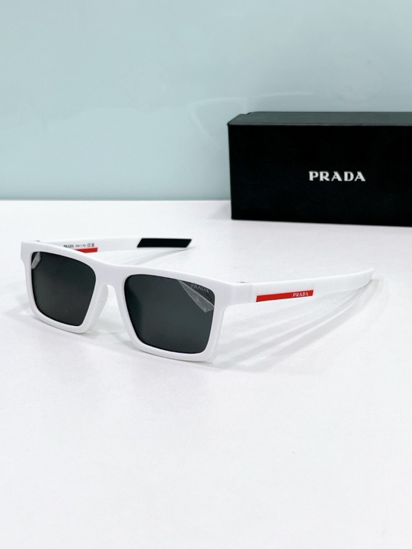 Prada Glasses 08smh132 (2)
