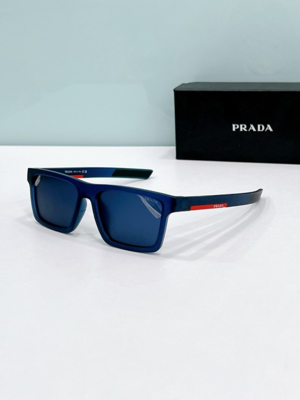 Prada Glasses 08smh132 (7)