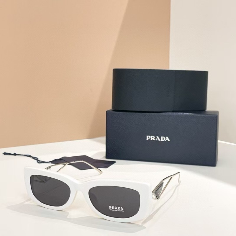 Prada Glasses 08smh133 (1)
