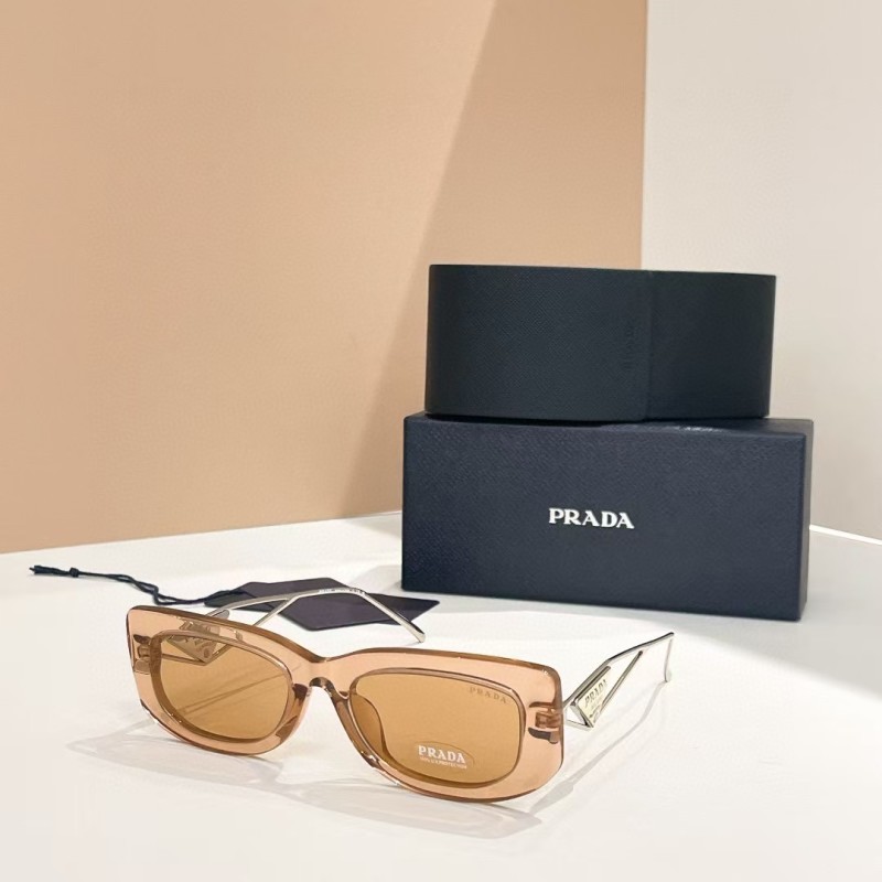 Prada Glasses 08smh133 (2)