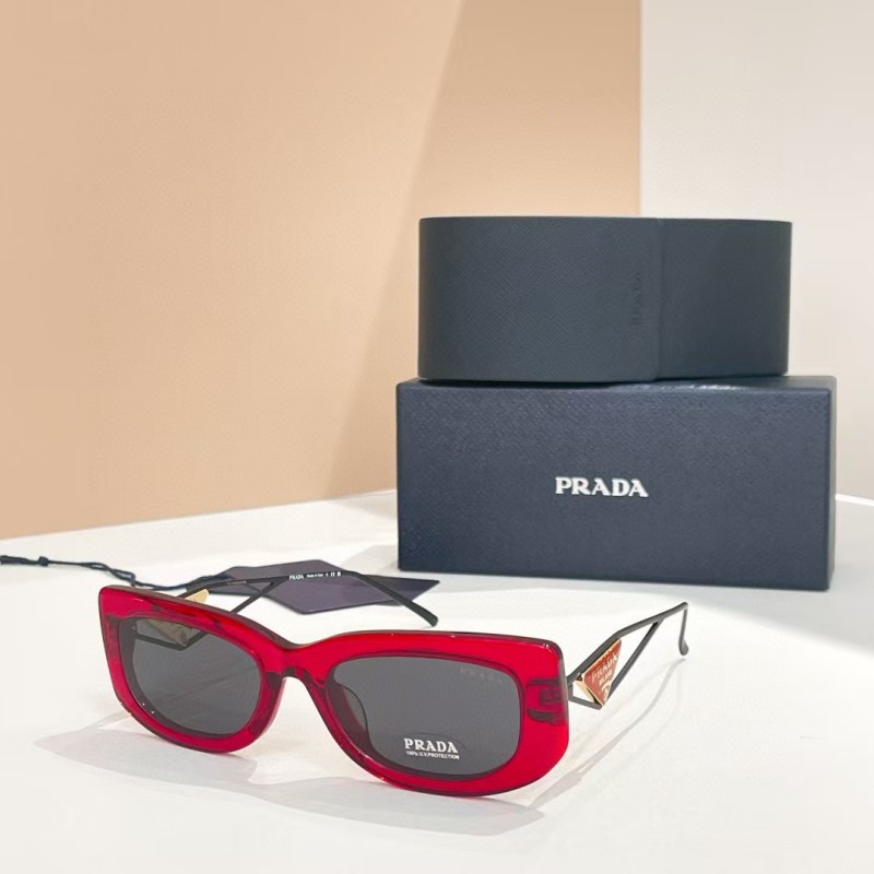 Prada Glasses 08smh133 (3)