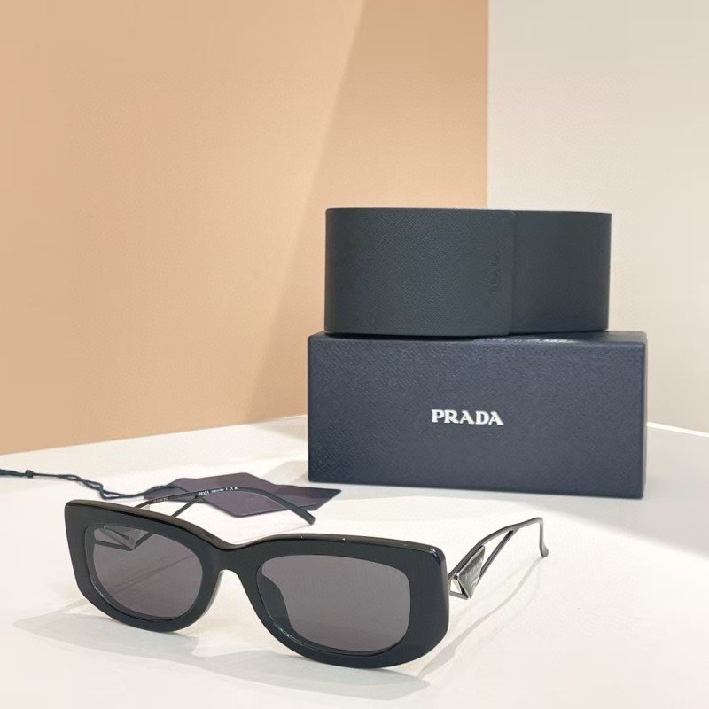 Prada Glasses 08smh133 (4)