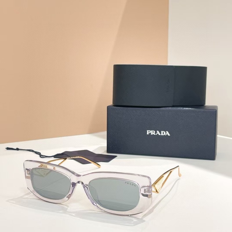 Prada Glasses 08smh133 (5)