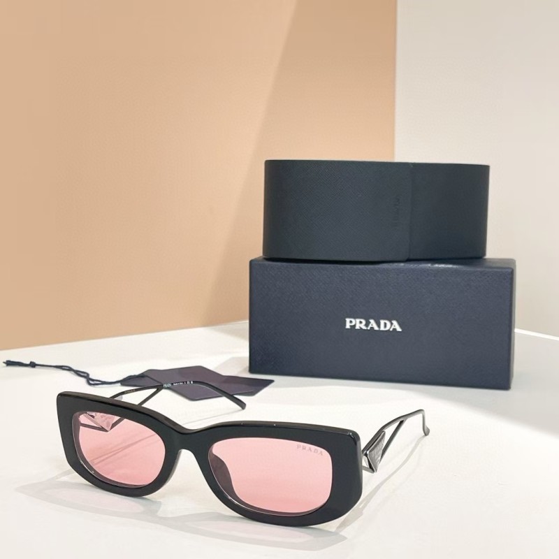 Prada Glasses 08smh133 (6)