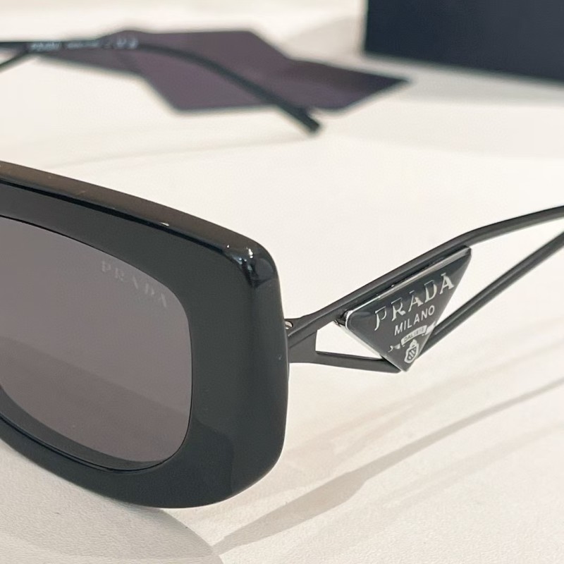 Prada Glasses 08smh133 (7)