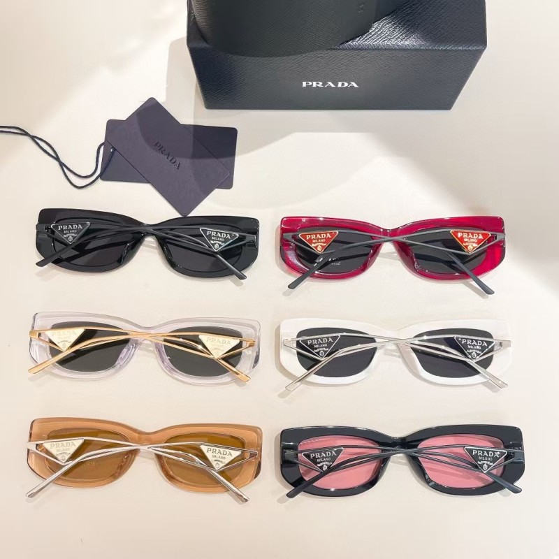 Prada Glasses 08smh133 (9)