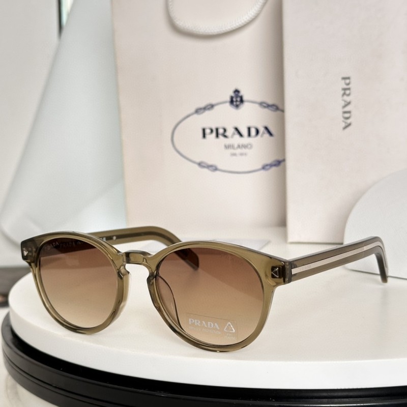 Prada Glasses 08smh134 (1)