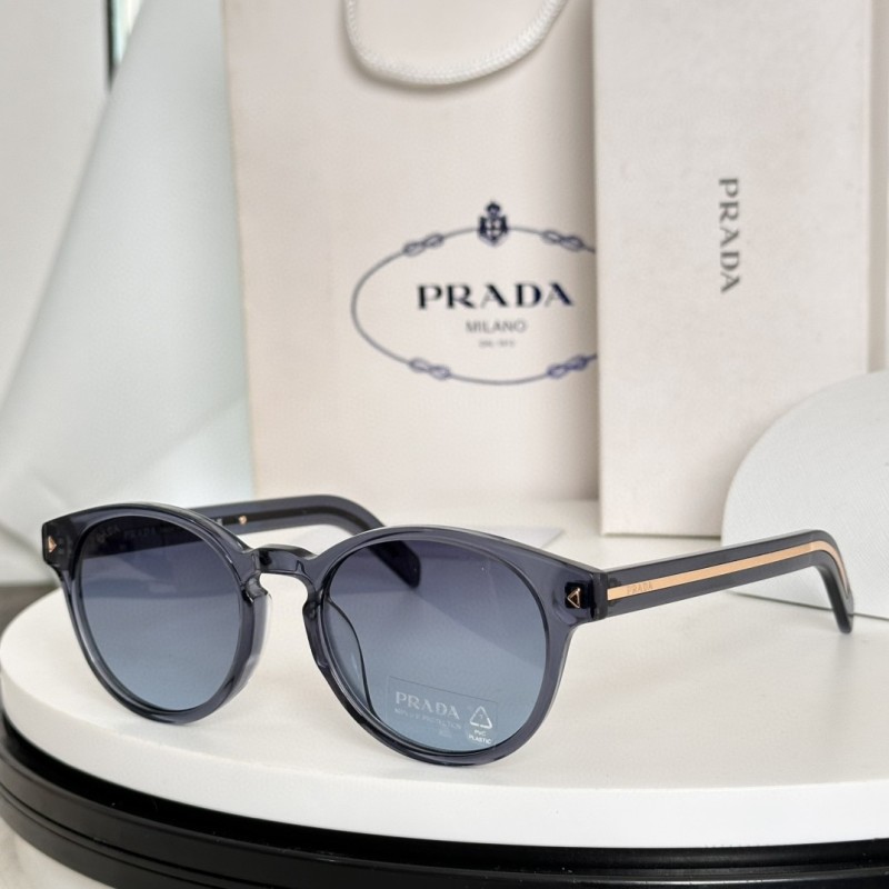 Prada Glasses 08smh134 (2)
