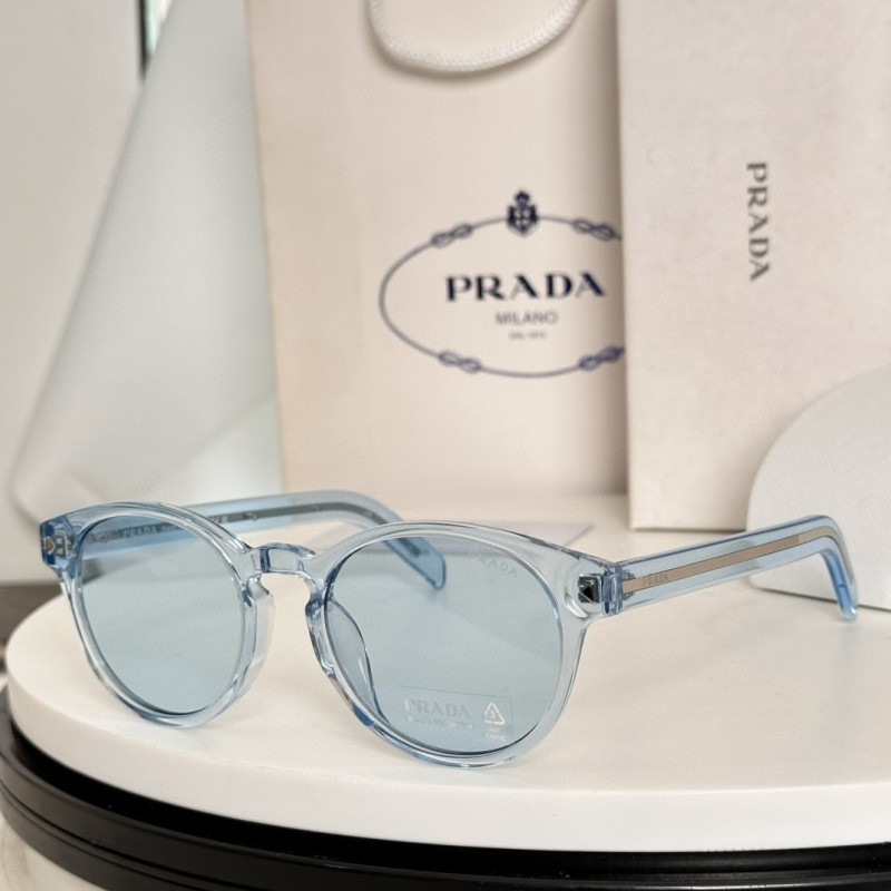 Prada Glasses 08smh134 (3)