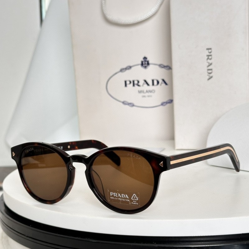 Prada Glasses 08smh134 (4)