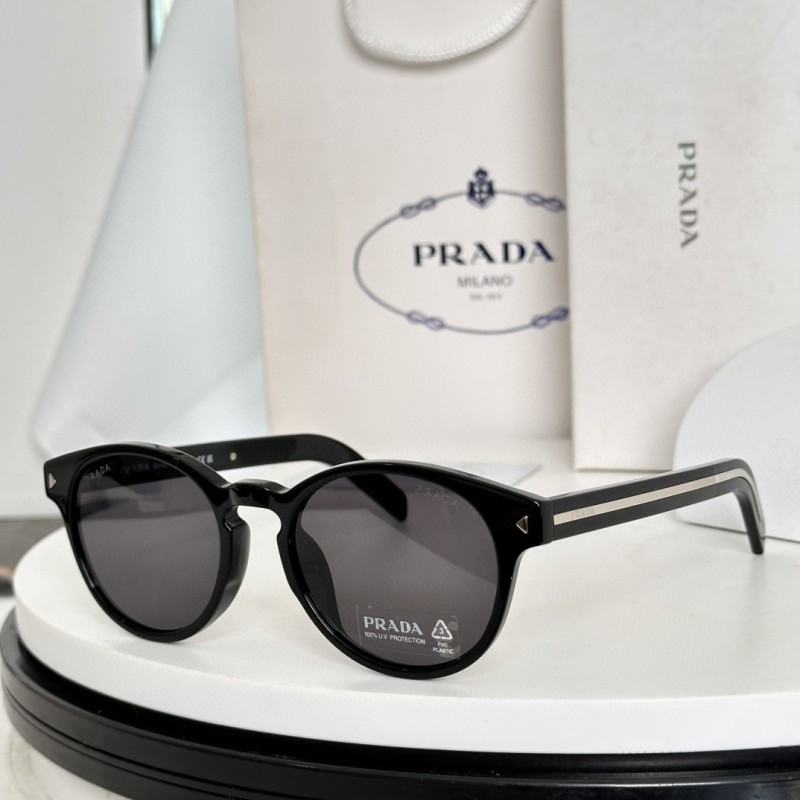Prada Glasses 08smh134 (5)