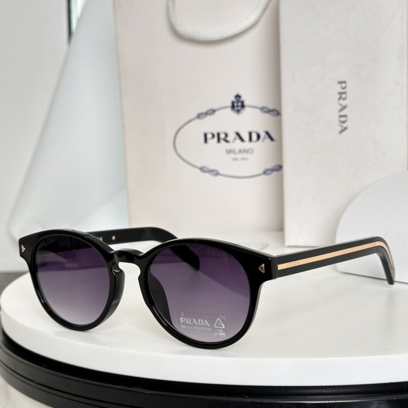 Prada Glasses 08smh134 (6)