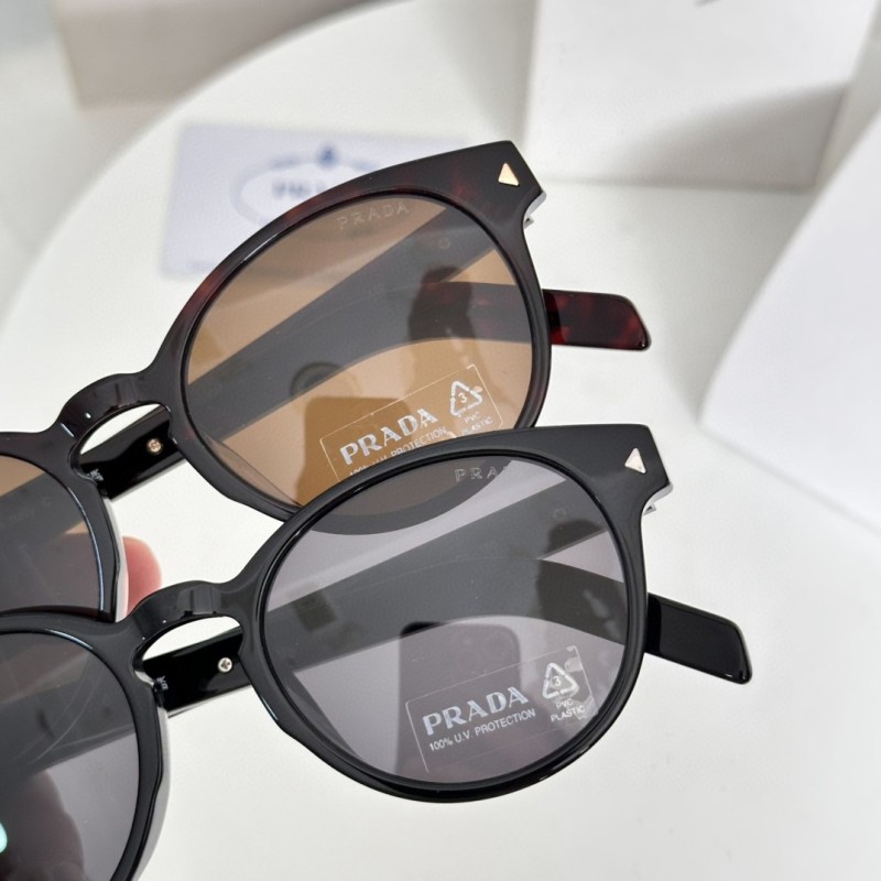 Prada Glasses 08smh134 (7)