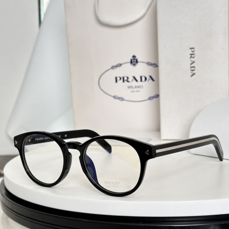 Prada Glasses 08smh135 (2)