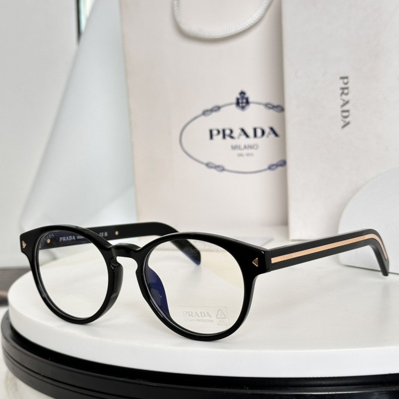 Prada Glasses 08smh135 (3)