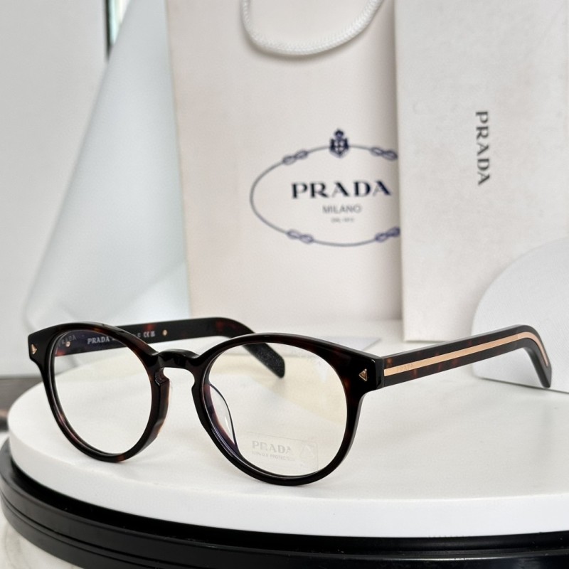 Prada Glasses 08smh135 (4)