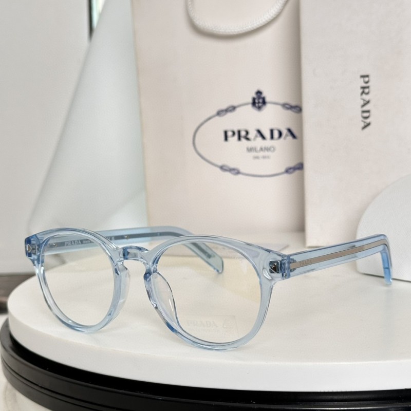 Prada Glasses 08smh135 (5)