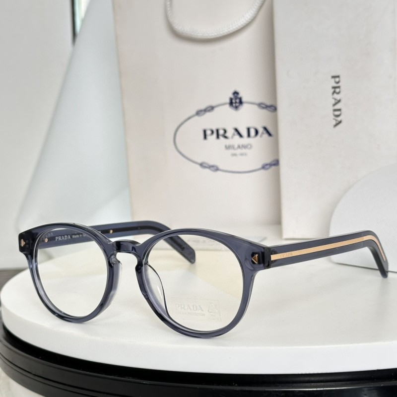 Prada Glasses 08smh135 (6)