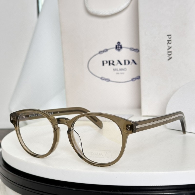 Prada Glasses 08smh135 (7)
