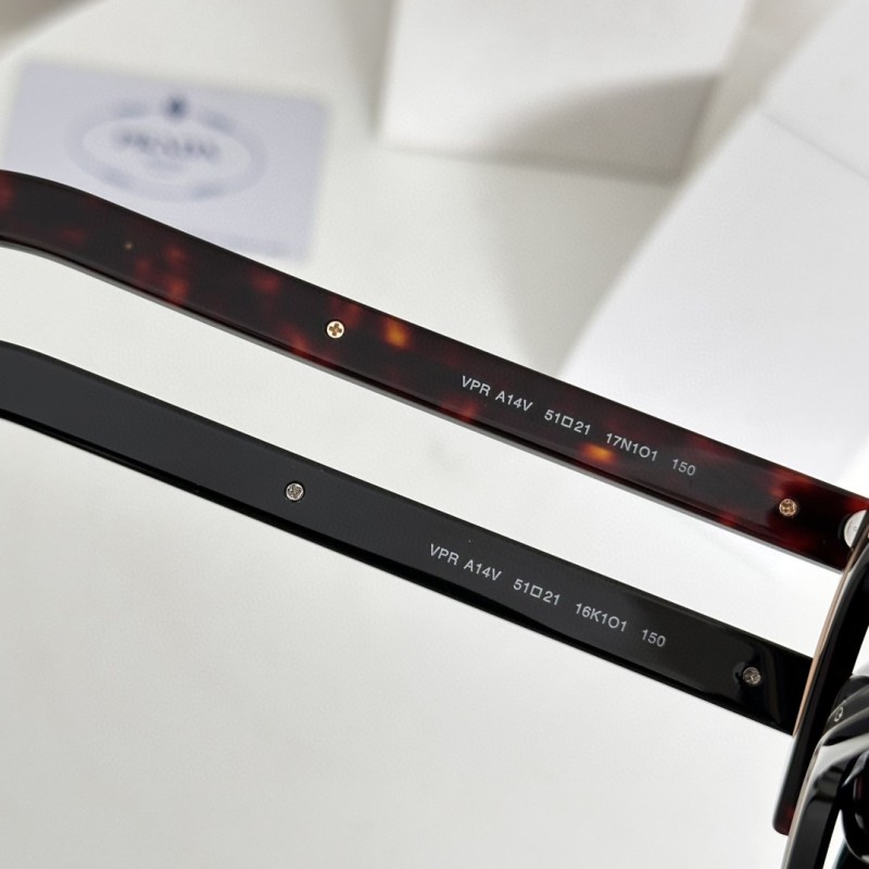 Prada Glasses 08smh135 (8)
