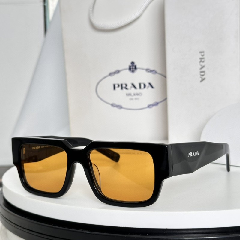 Prada Glasses 08smh136 (2)