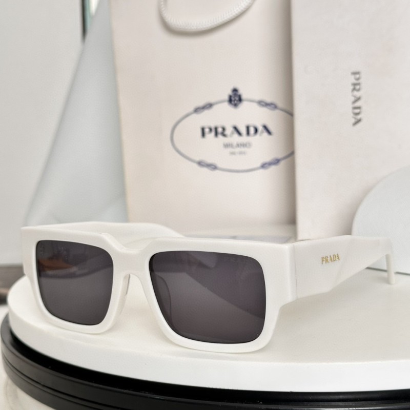 Prada Glasses 08smh136 (3)