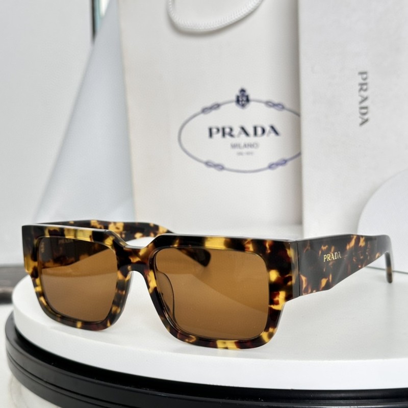 Prada Glasses 08smh136 (4)