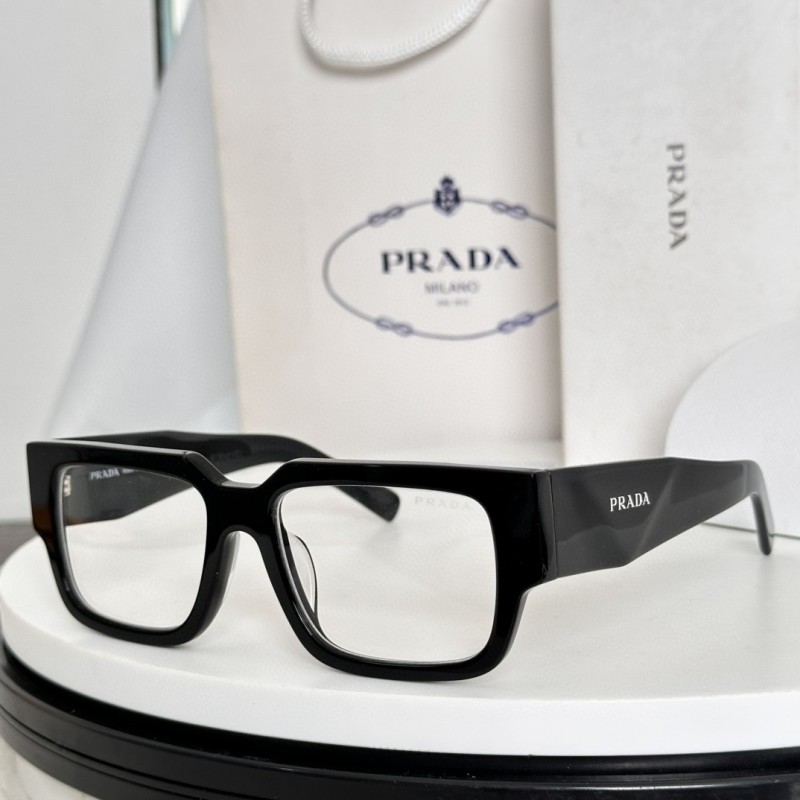 Prada Glasses 08smh136 (5)