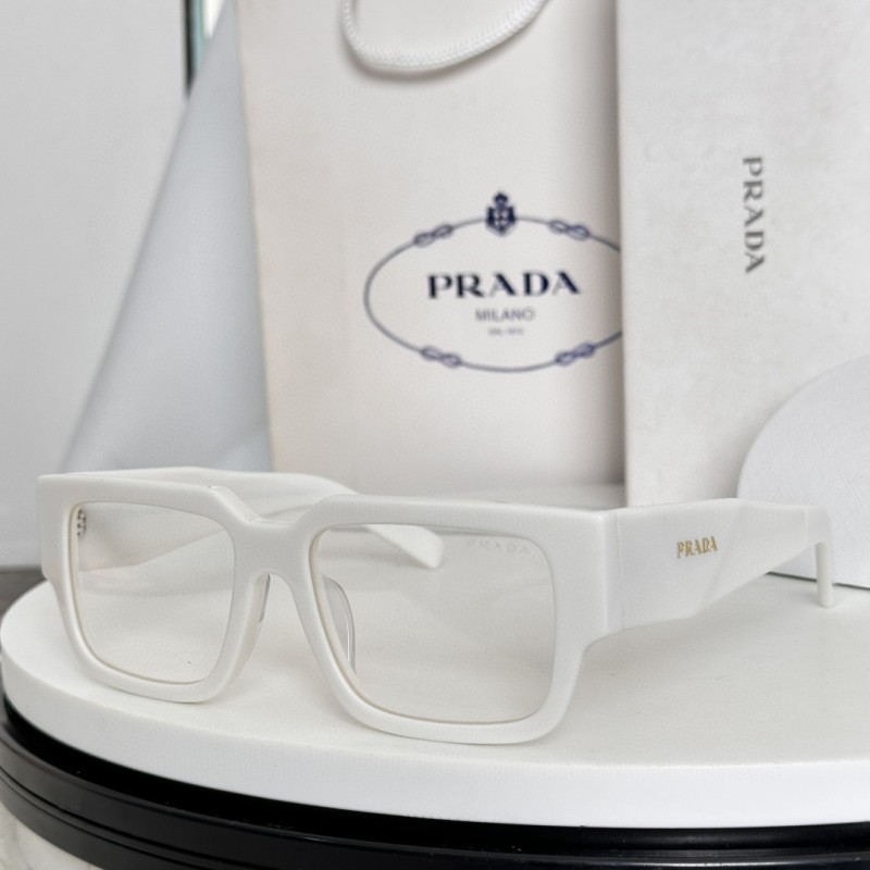 Prada Glasses 08smh136 (6)
