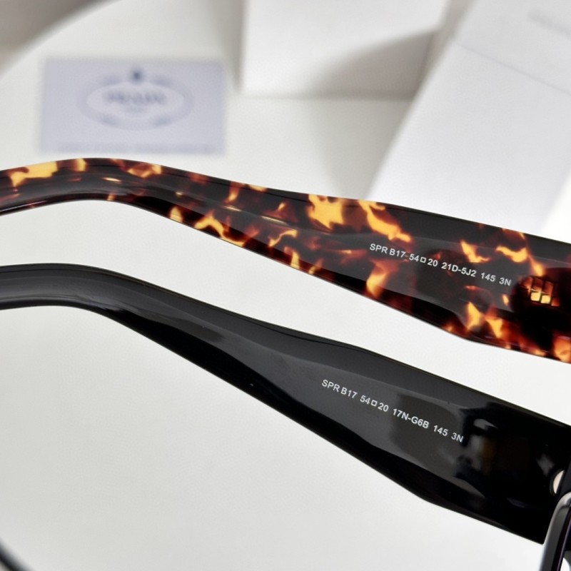 Prada Glasses 08smh136 (7)