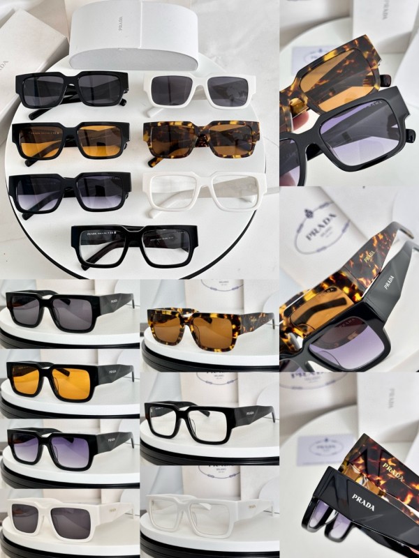 Prada Glasses 08smh136 (8)
