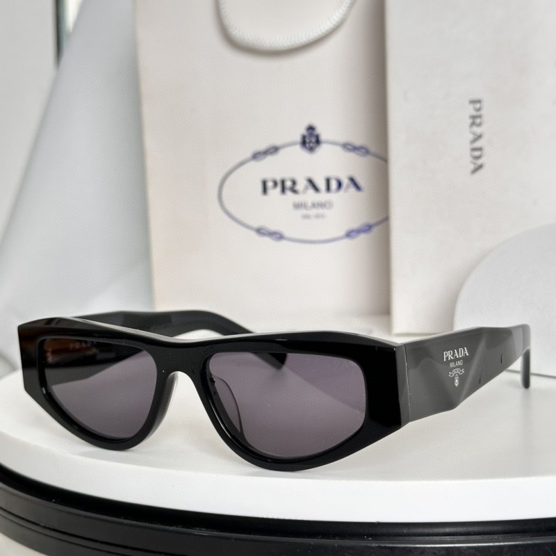 Prada Glasses 08smh137 (1)