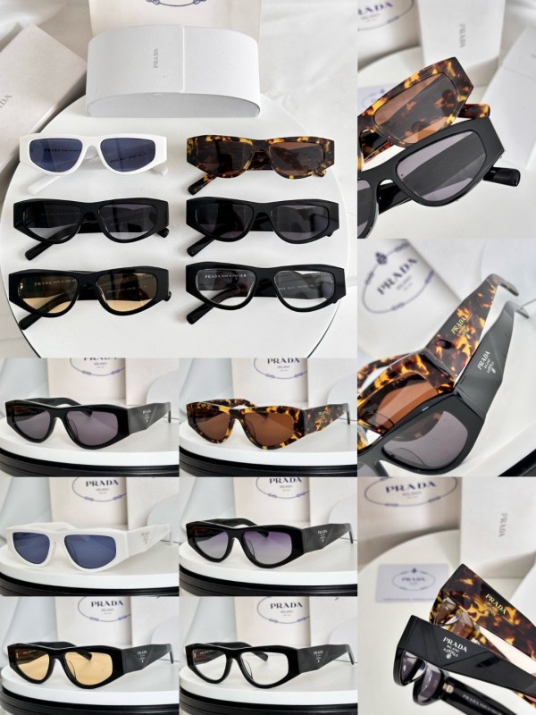 Prada Glasses 08smh137 (10)