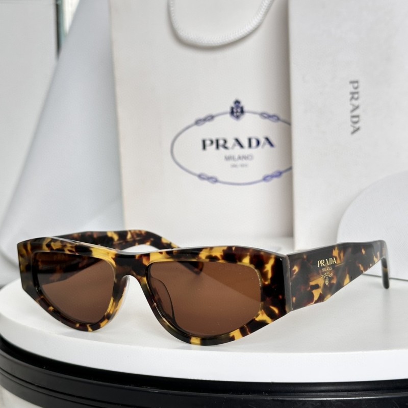 Prada Glasses 08smh137 (2)