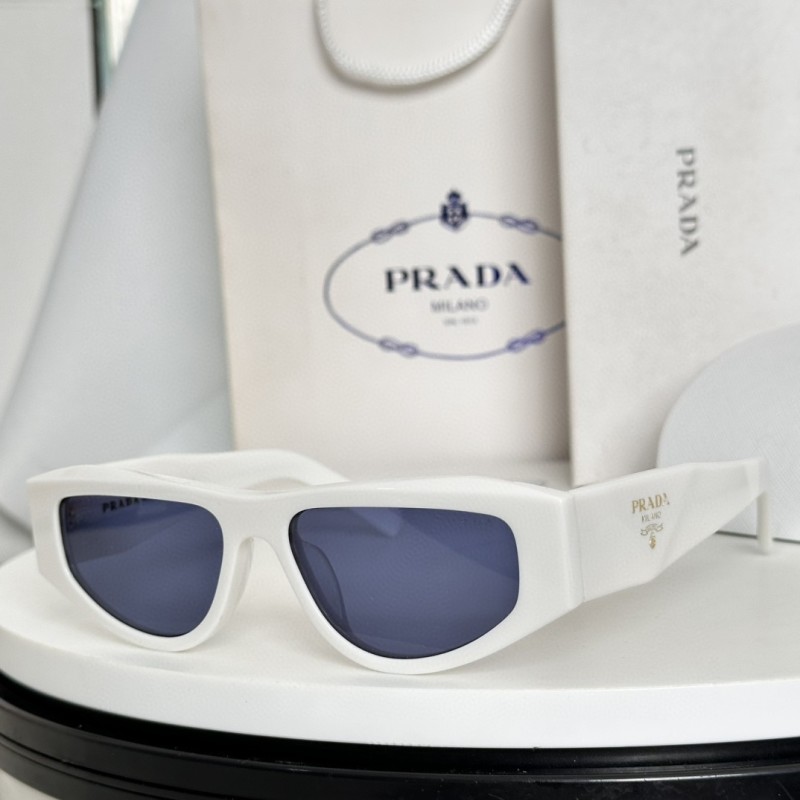 Prada Glasses 08smh137 (3)