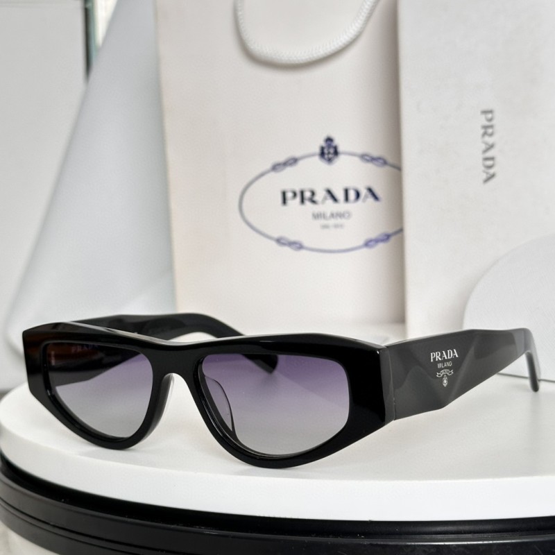 Prada Glasses 08smh137 (4)