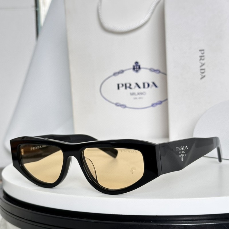 Prada Glasses 08smh137 (5)