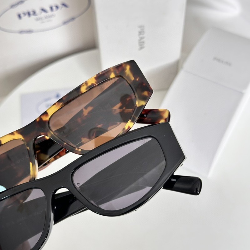 Prada Glasses 08smh137 (7)